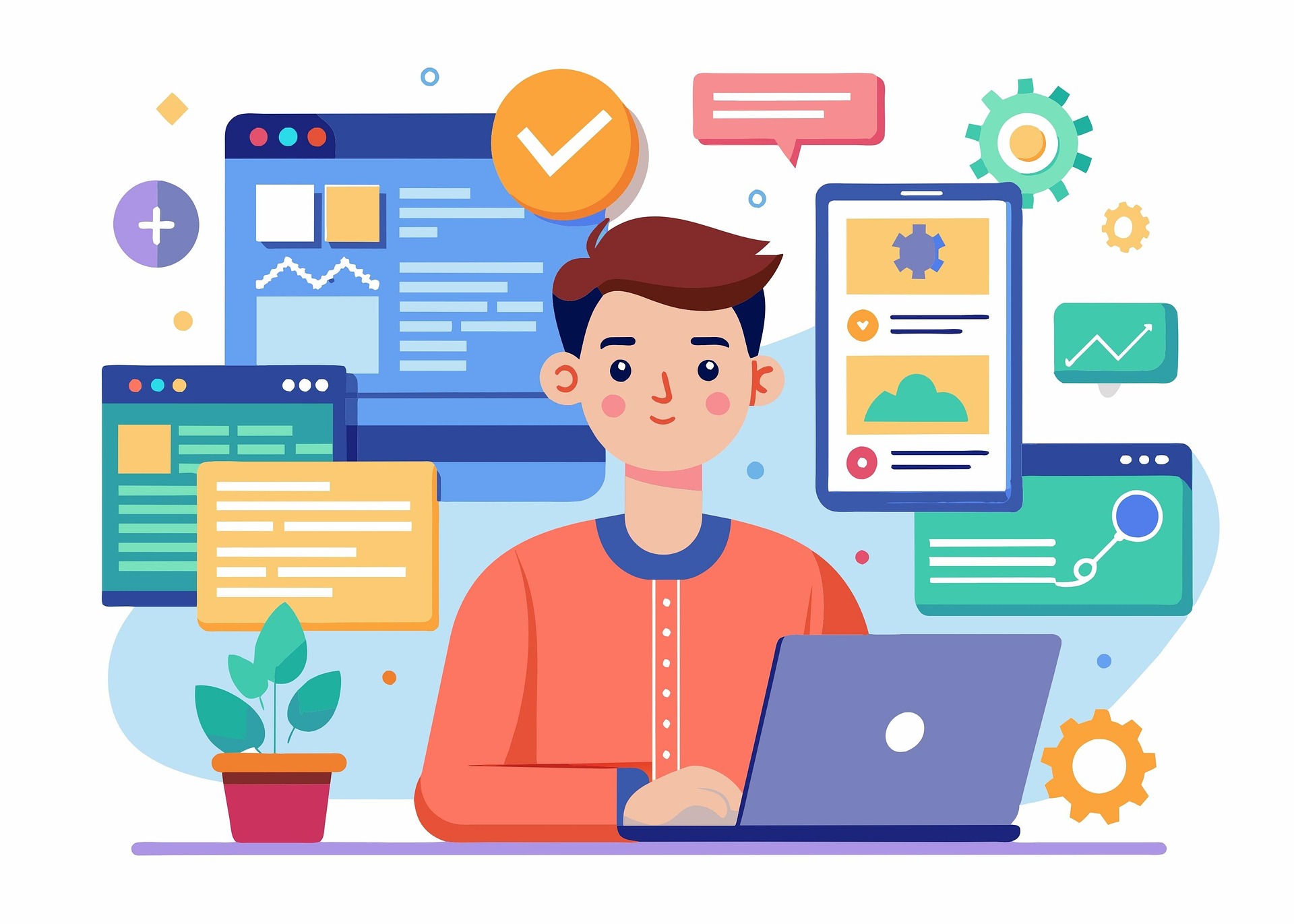 Why Digital Marketing is Essential for Every Business